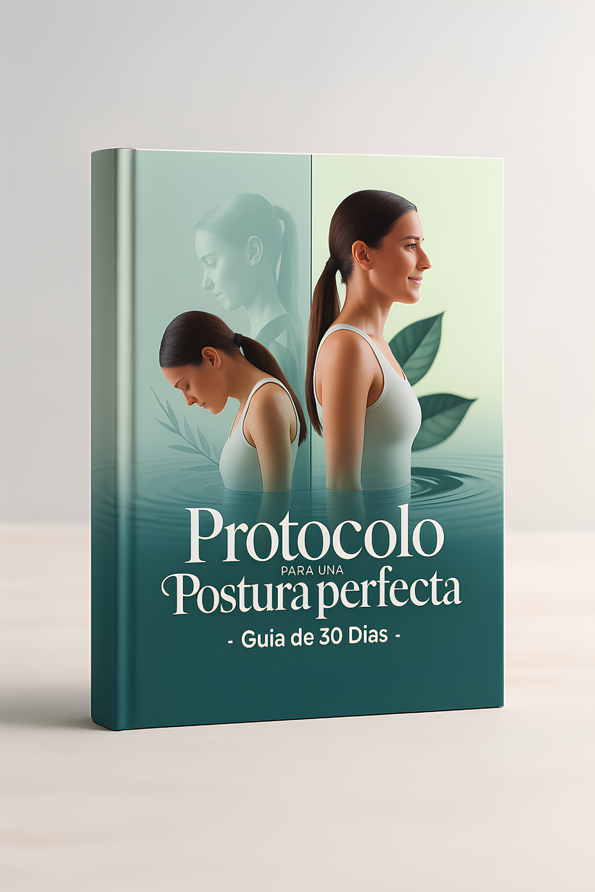Kit Postura Perfecta 3 en 1 - Corrige, Alivia y Transforma en 7 Días